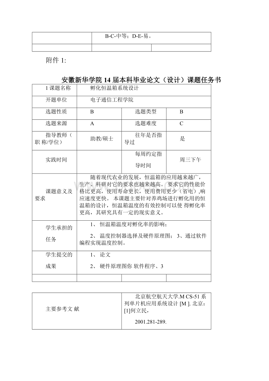 陈媛毕业论文设计课题任务书Word文档下载推荐.docx_第3页