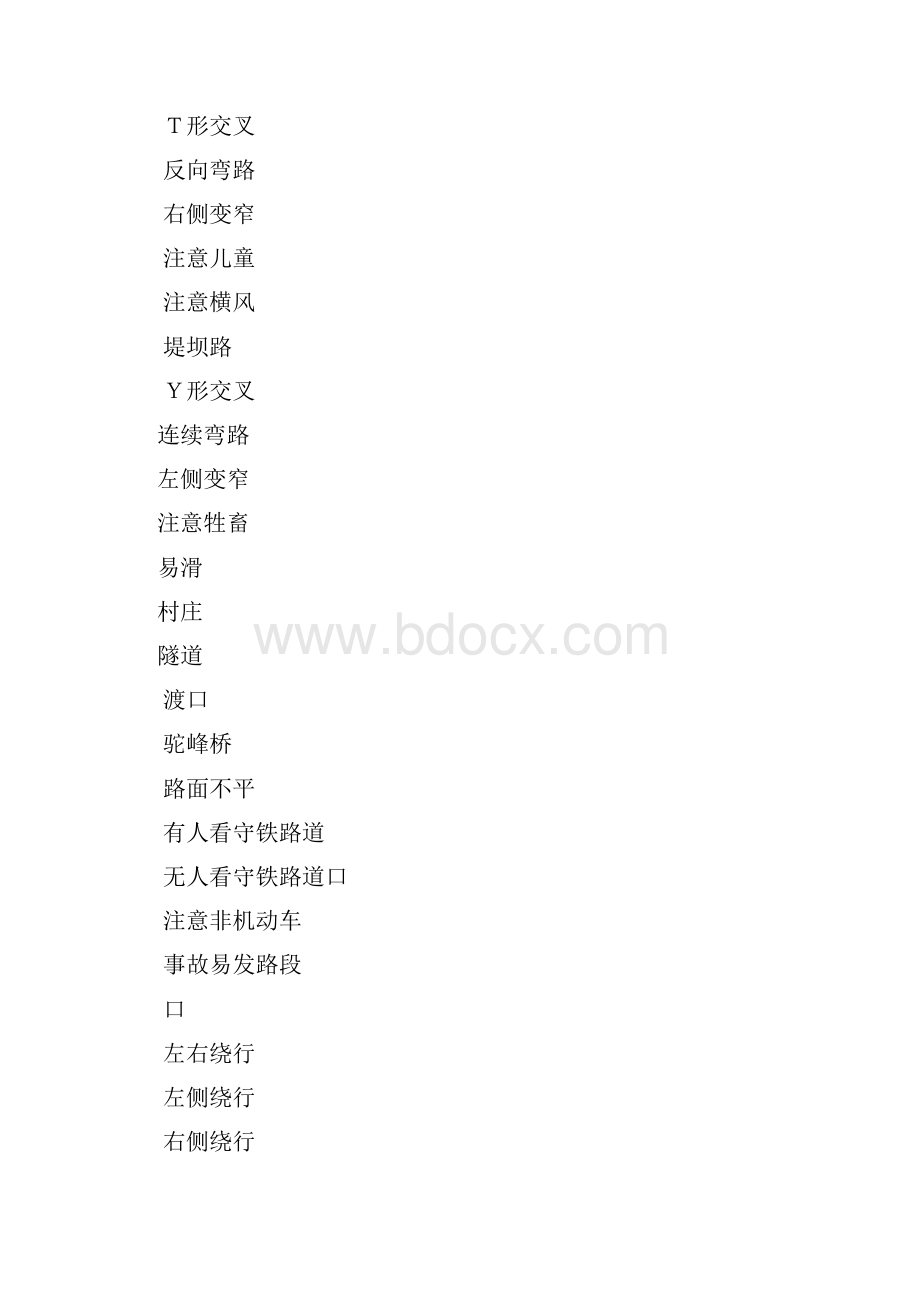 中国交通运输标志Word文档下载推荐.docx_第2页