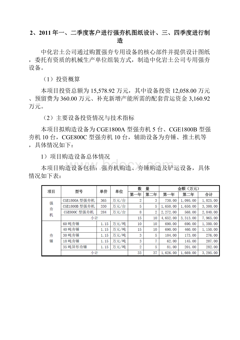 强夯机信息需求简报.docx_第2页