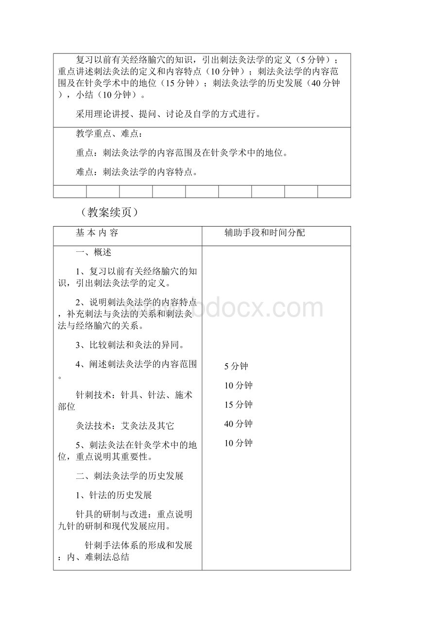 刺法灸法学教案.docx_第2页