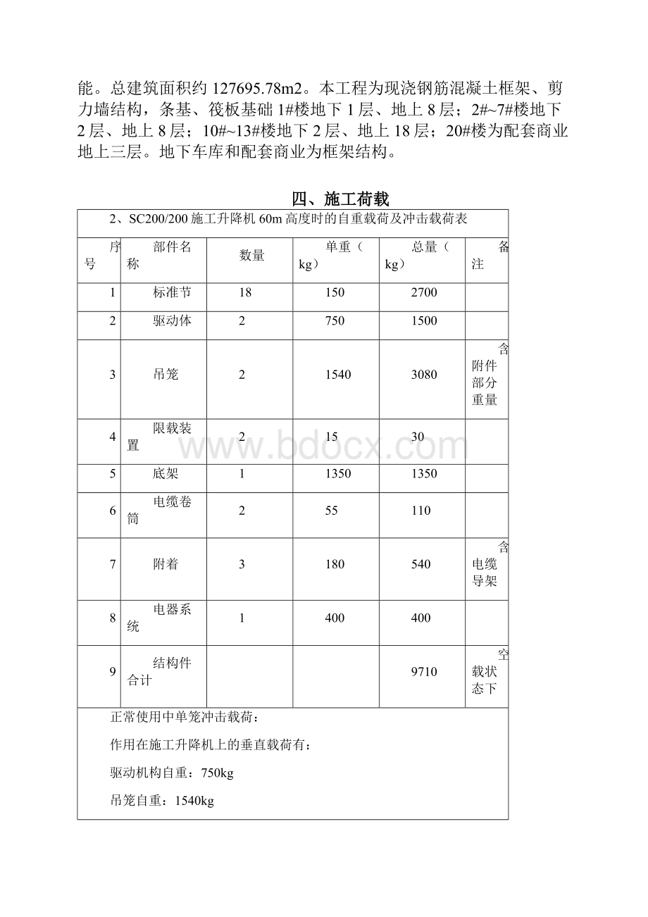 地下室顶板支撑回顶方案Word格式文档下载.docx_第2页