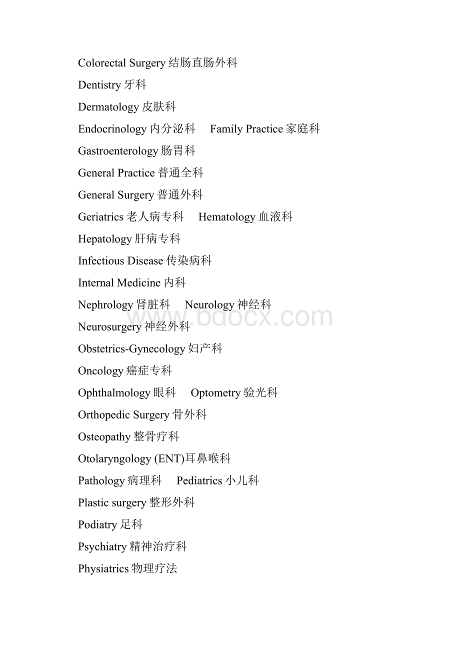 急诊室Emergency RoomWord格式文档下载.docx_第2页