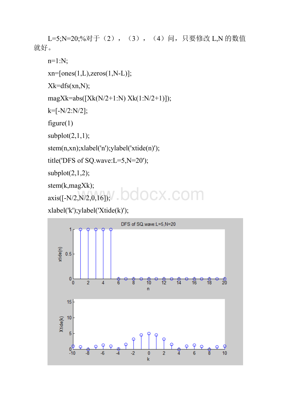 数字信号处理实验报告66566Word文件下载.docx_第3页