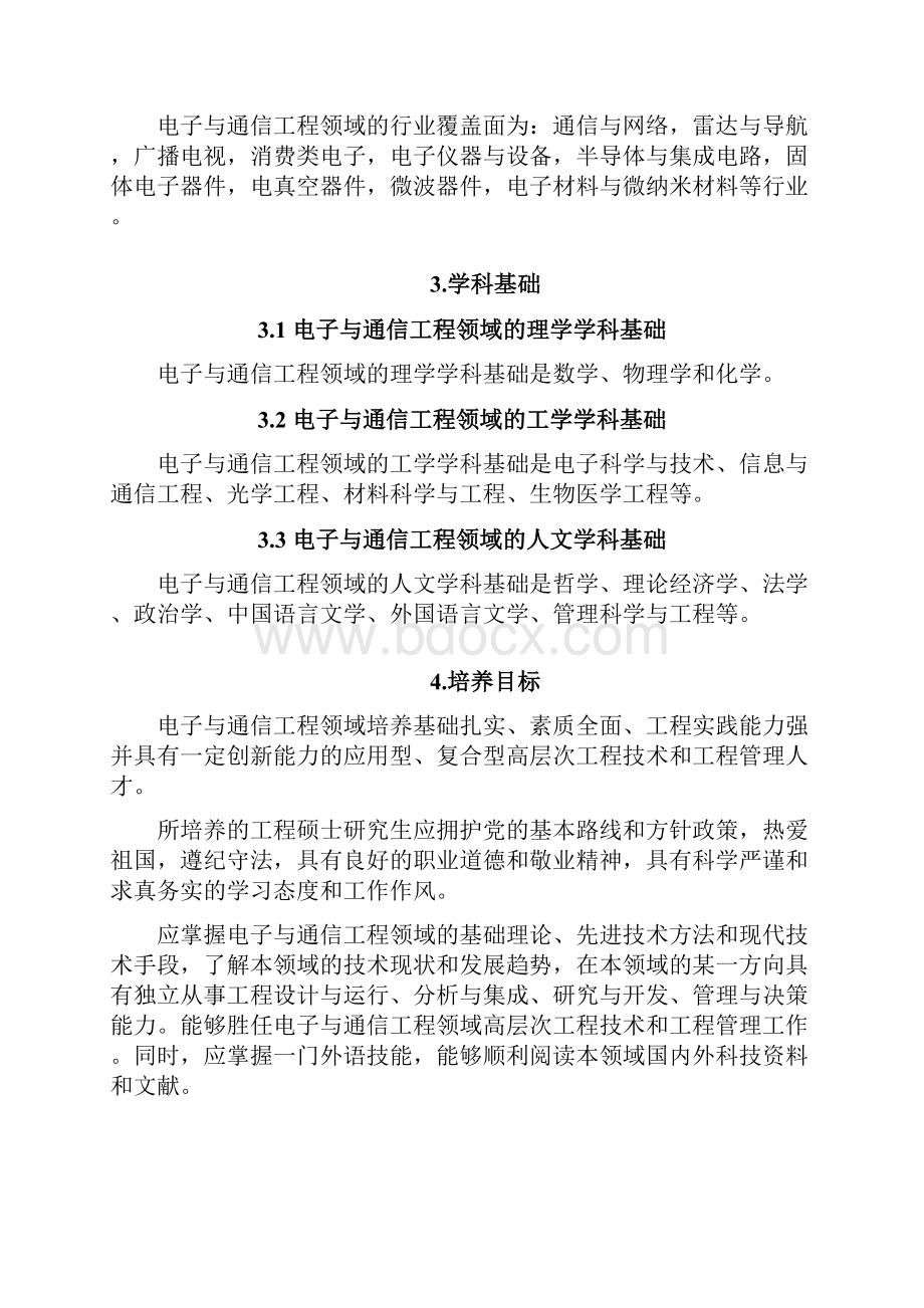 工程硕士专业学位标准文档格式.docx_第3页