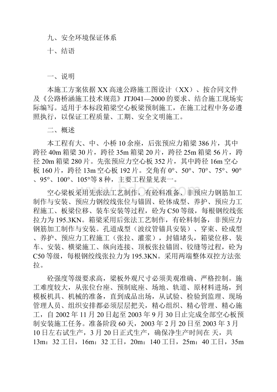 预制梁施工方案.docx_第2页