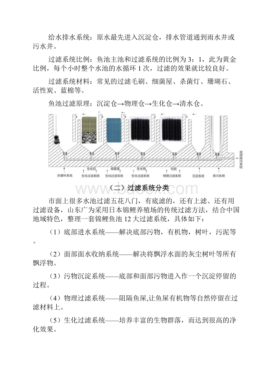 生态鱼池建设方案设计.docx_第3页