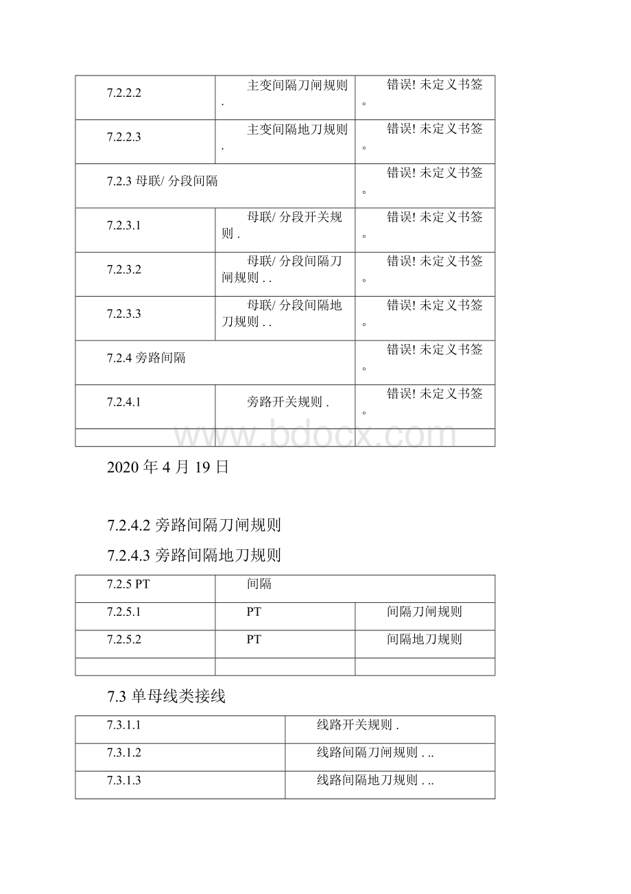 微机防误闭锁装置技术规范范本.docx_第3页