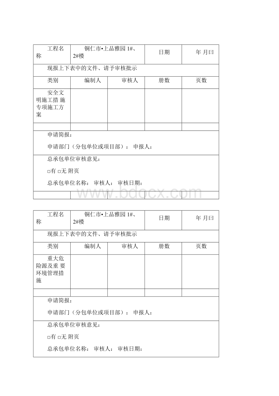 内部报审表全.docx_第2页