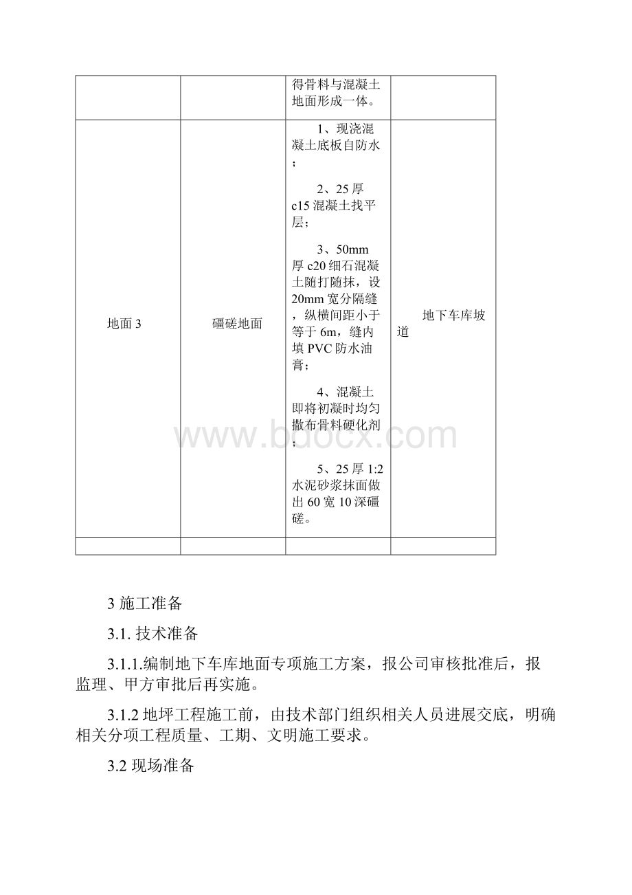 车库地面实用标准做法 1Word文档格式.docx_第3页