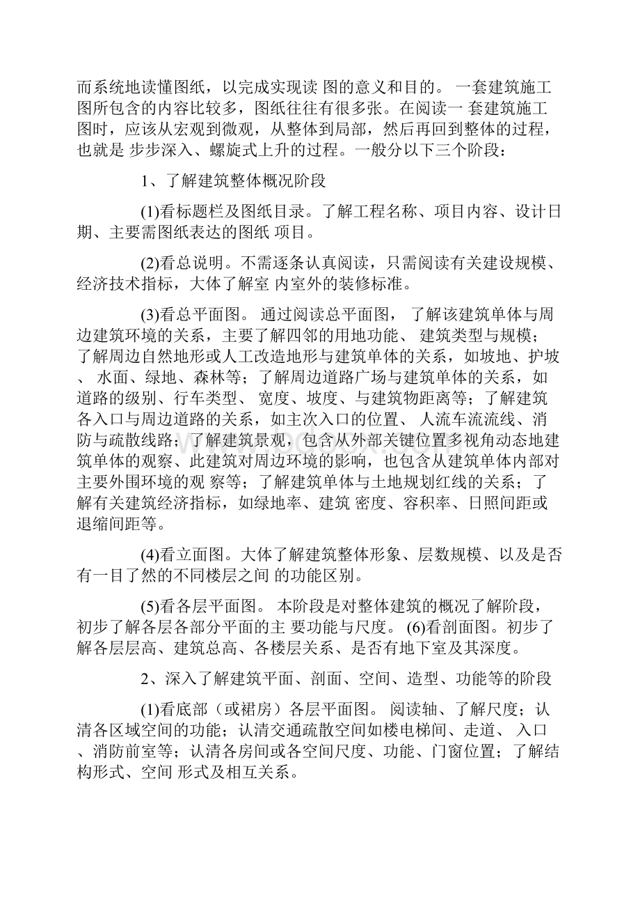 实习周记模板合集十篇文档格式.docx_第2页