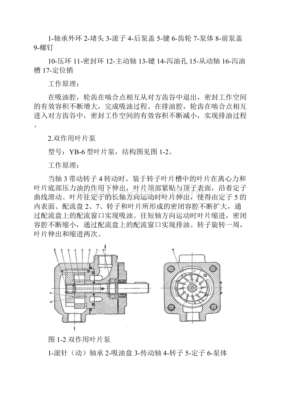 液压实验指导书附思考题答案.docx_第2页