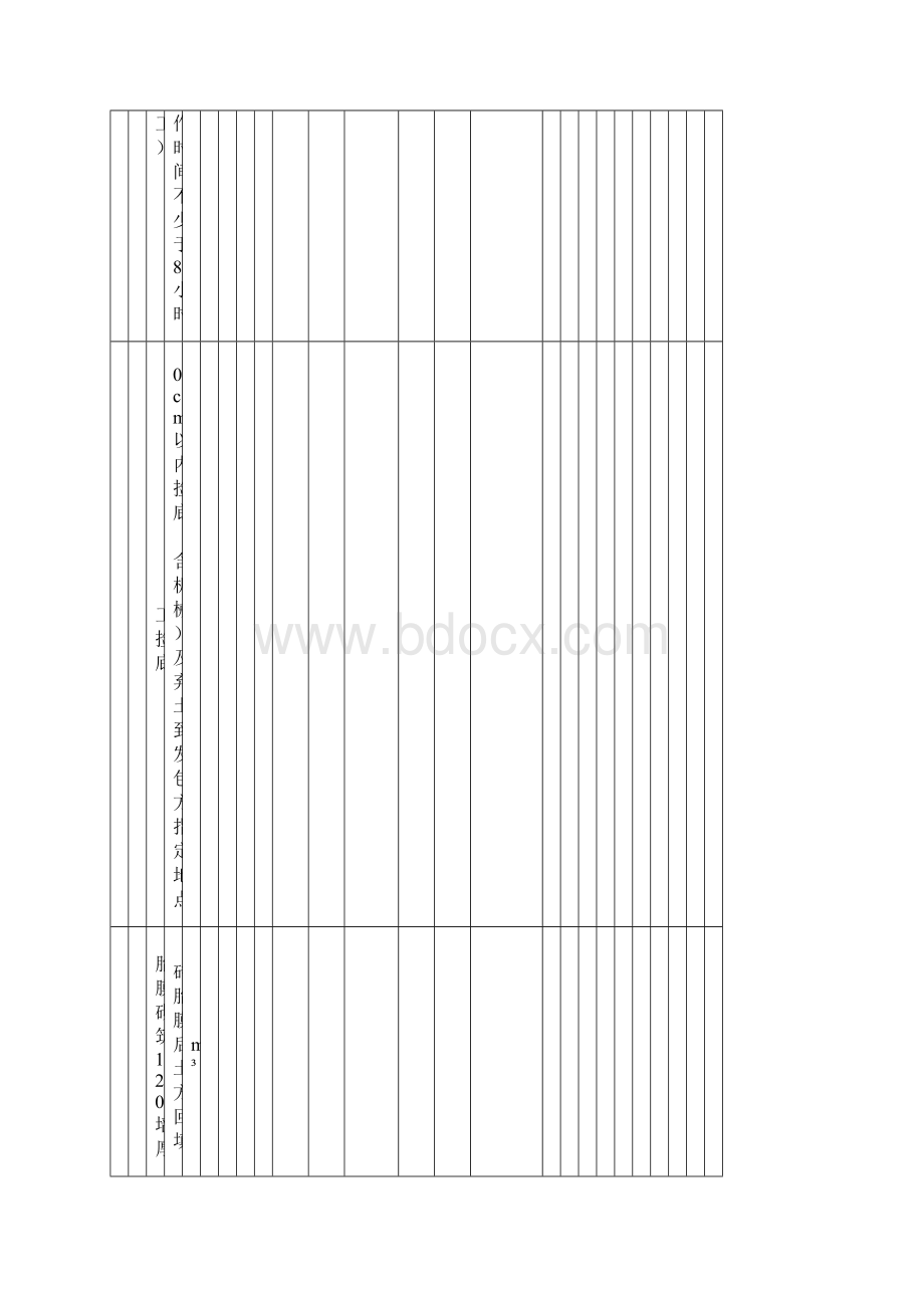 劳务报价表.docx_第2页