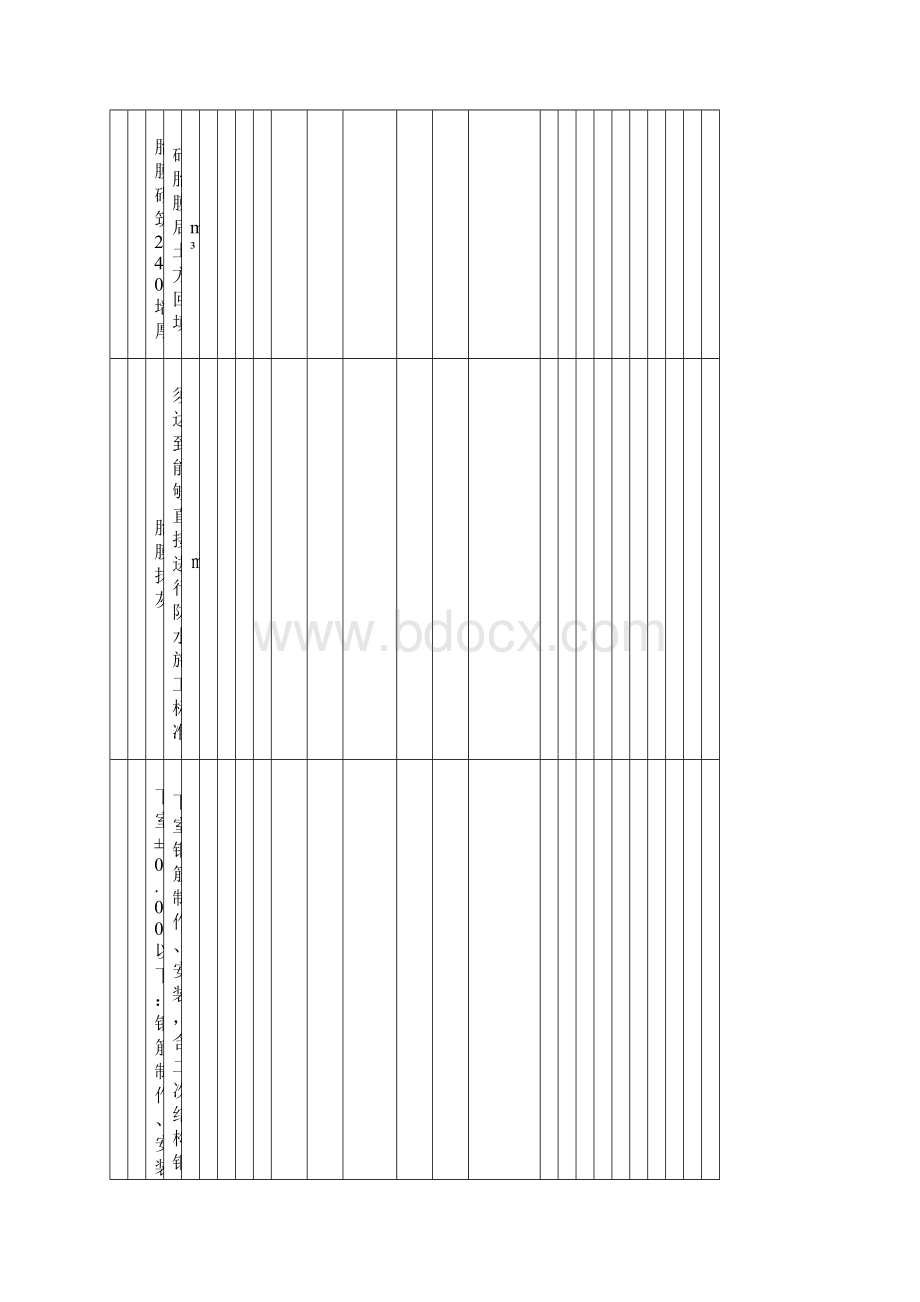 劳务报价表.docx_第3页