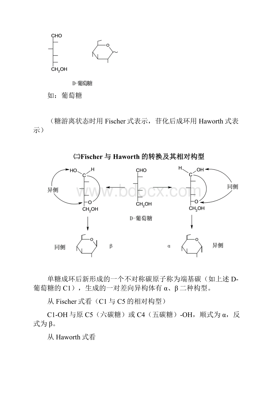 糖和苷类化合物.docx_第2页