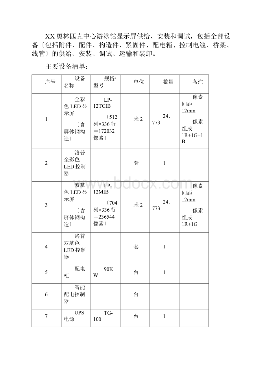 洛普大屏施工总结.docx_第2页