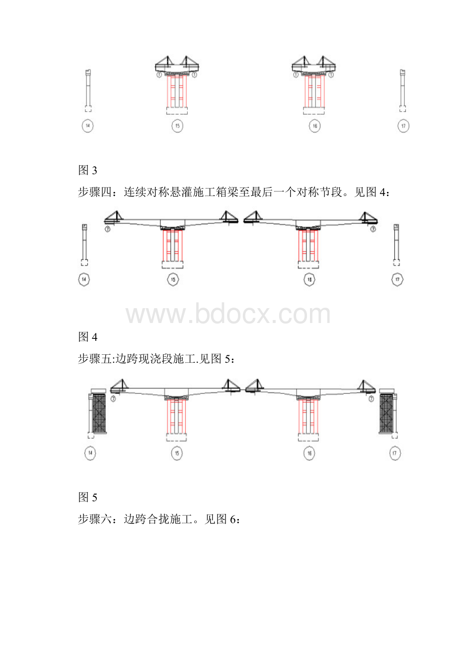 施工管理三角挂篮施工方案.docx_第3页