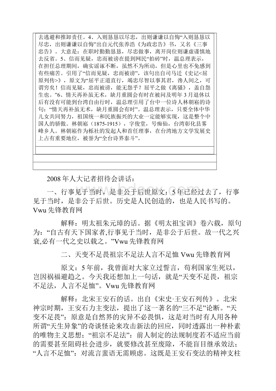 温总理经典讲话Word格式文档下载.docx_第2页