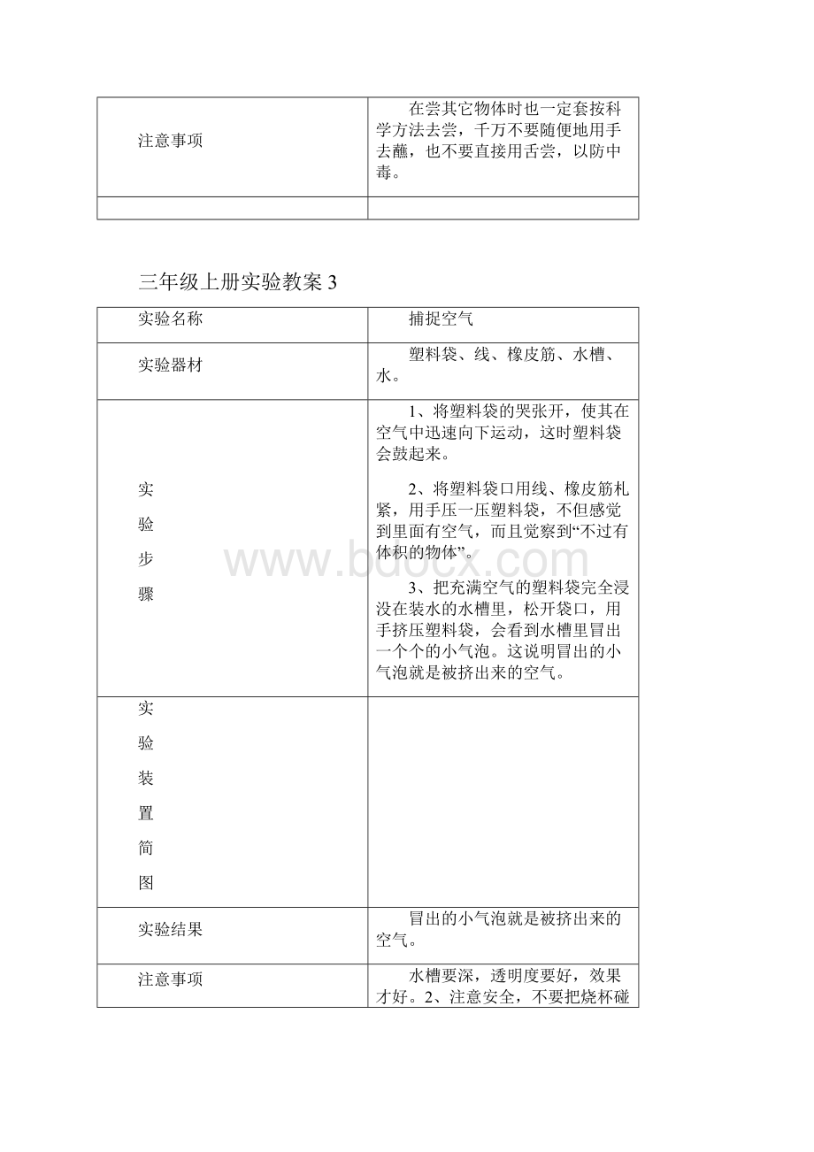 科学实验教案36年级Word格式.docx_第3页