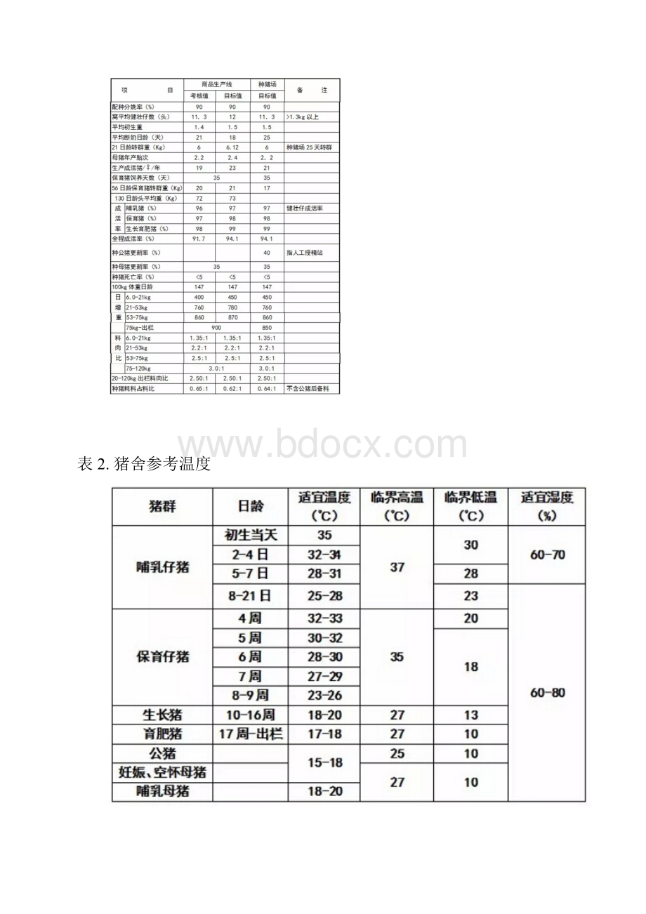 养猪生产指标Word文件下载.docx_第2页