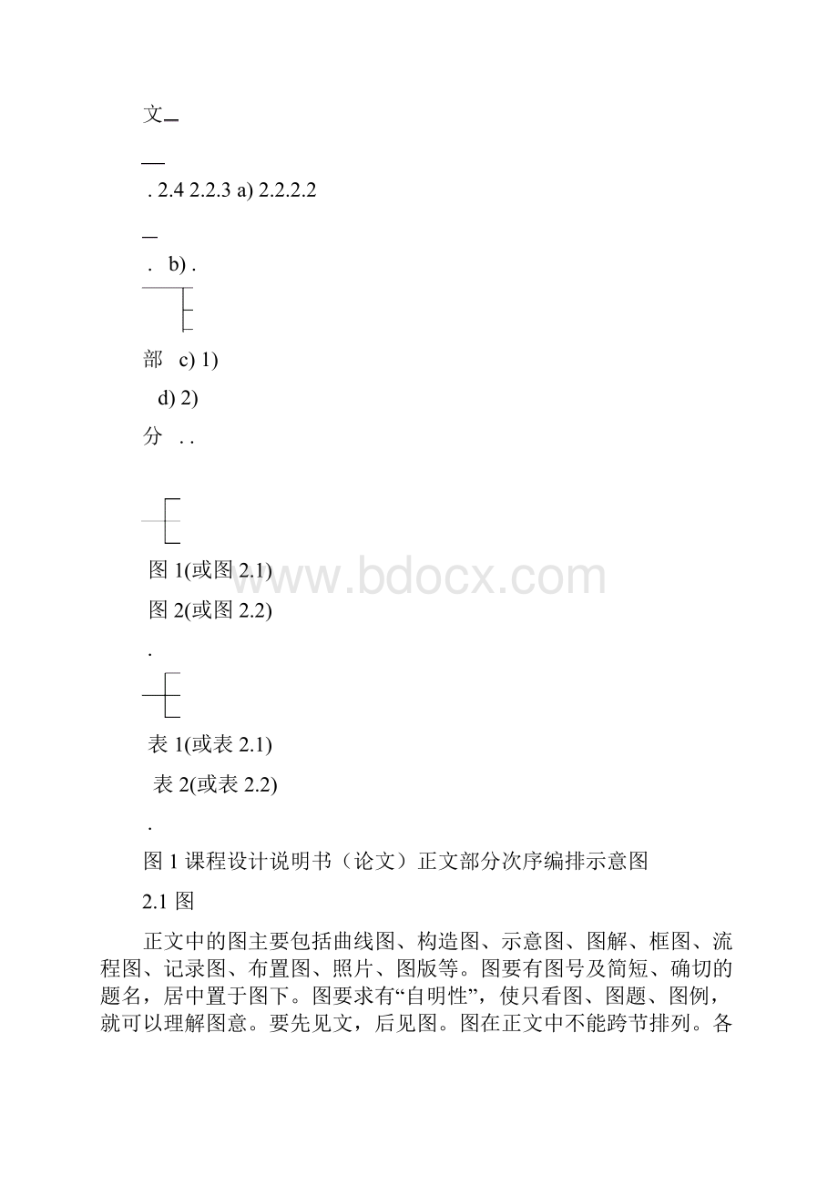 设计说明书的基本构成及其表述.docx_第3页