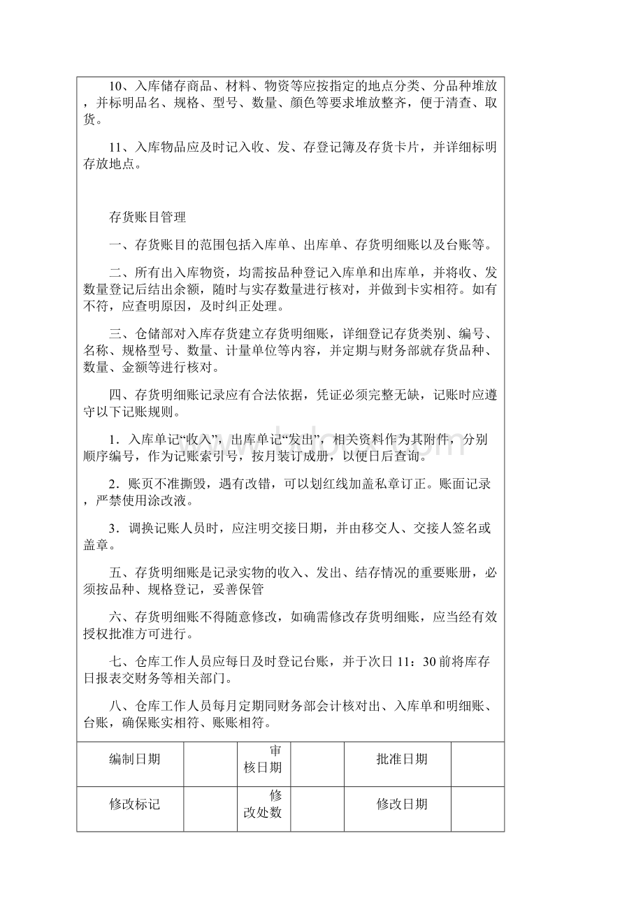 企业内部控制制度4.docx_第2页