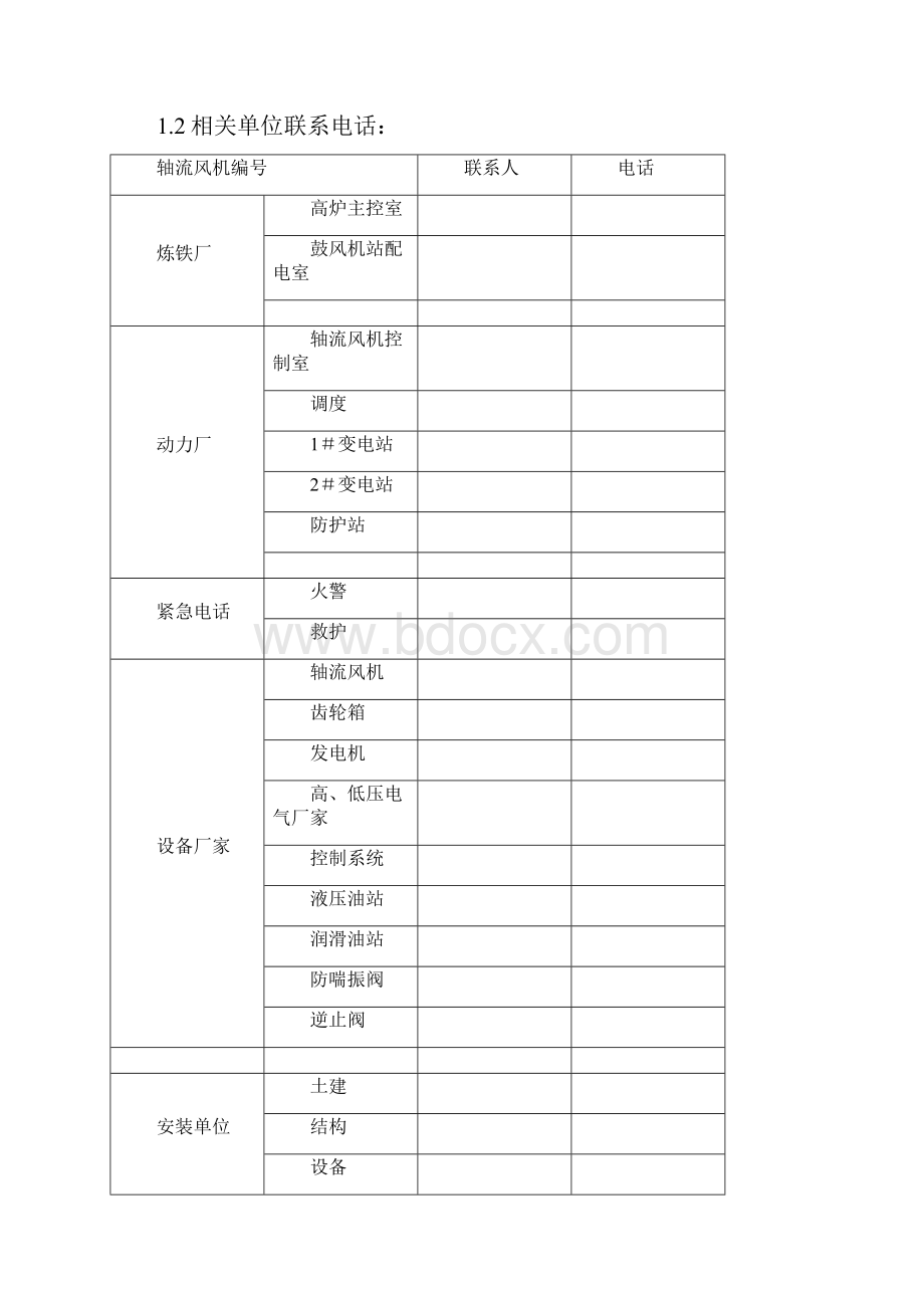 ACL5013轴流压缩机机组启机方案文档格式.docx_第3页