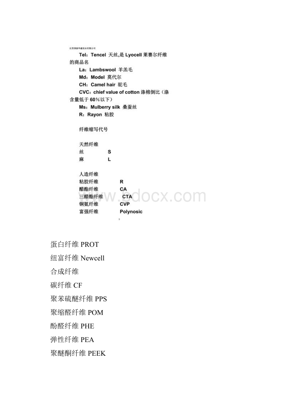 服装面料术语中英文翻译Word格式文档下载.docx_第2页