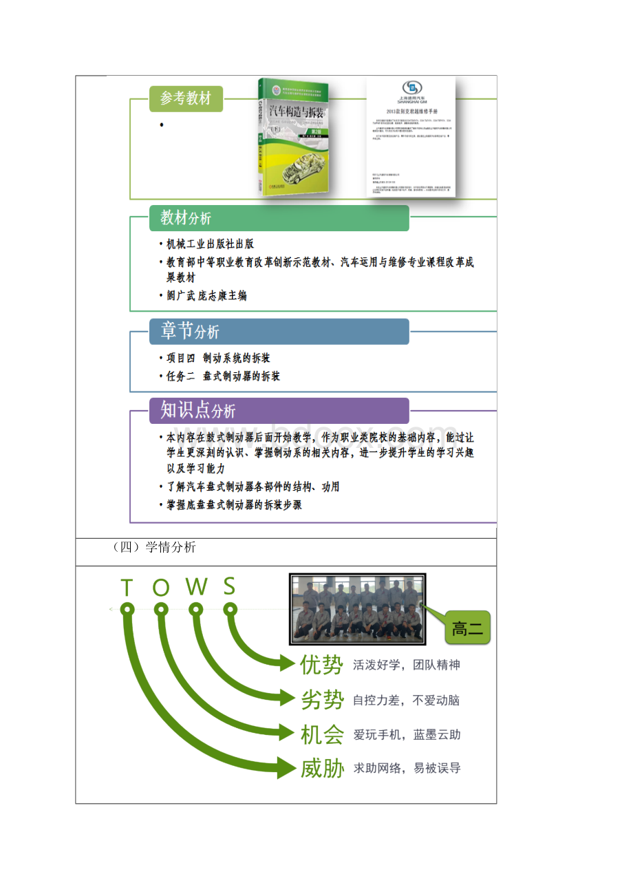 盘式制动器教学设计张Word文档下载推荐.docx_第3页