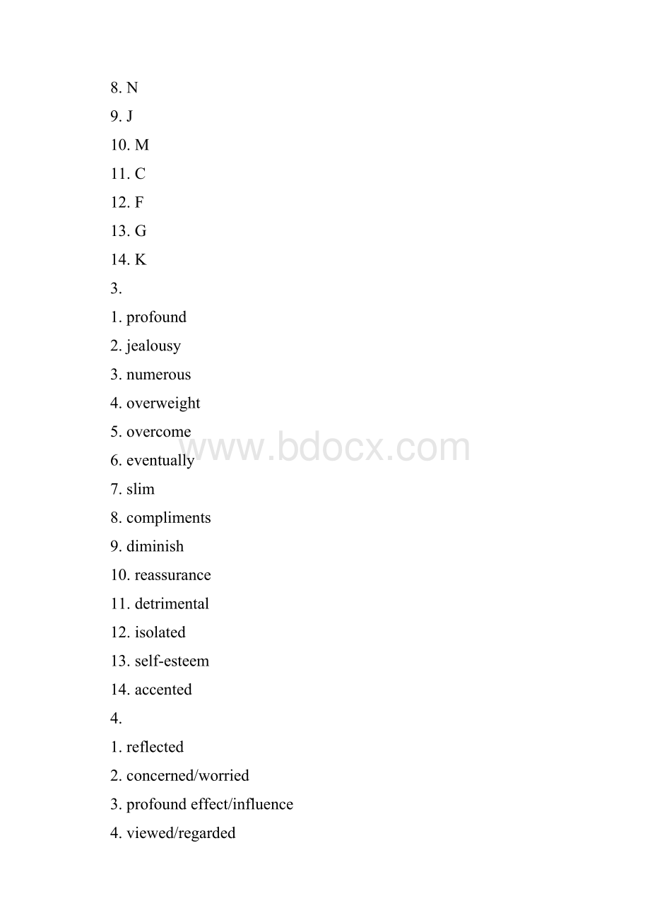 新编大学英语精读3课后习题.docx_第2页