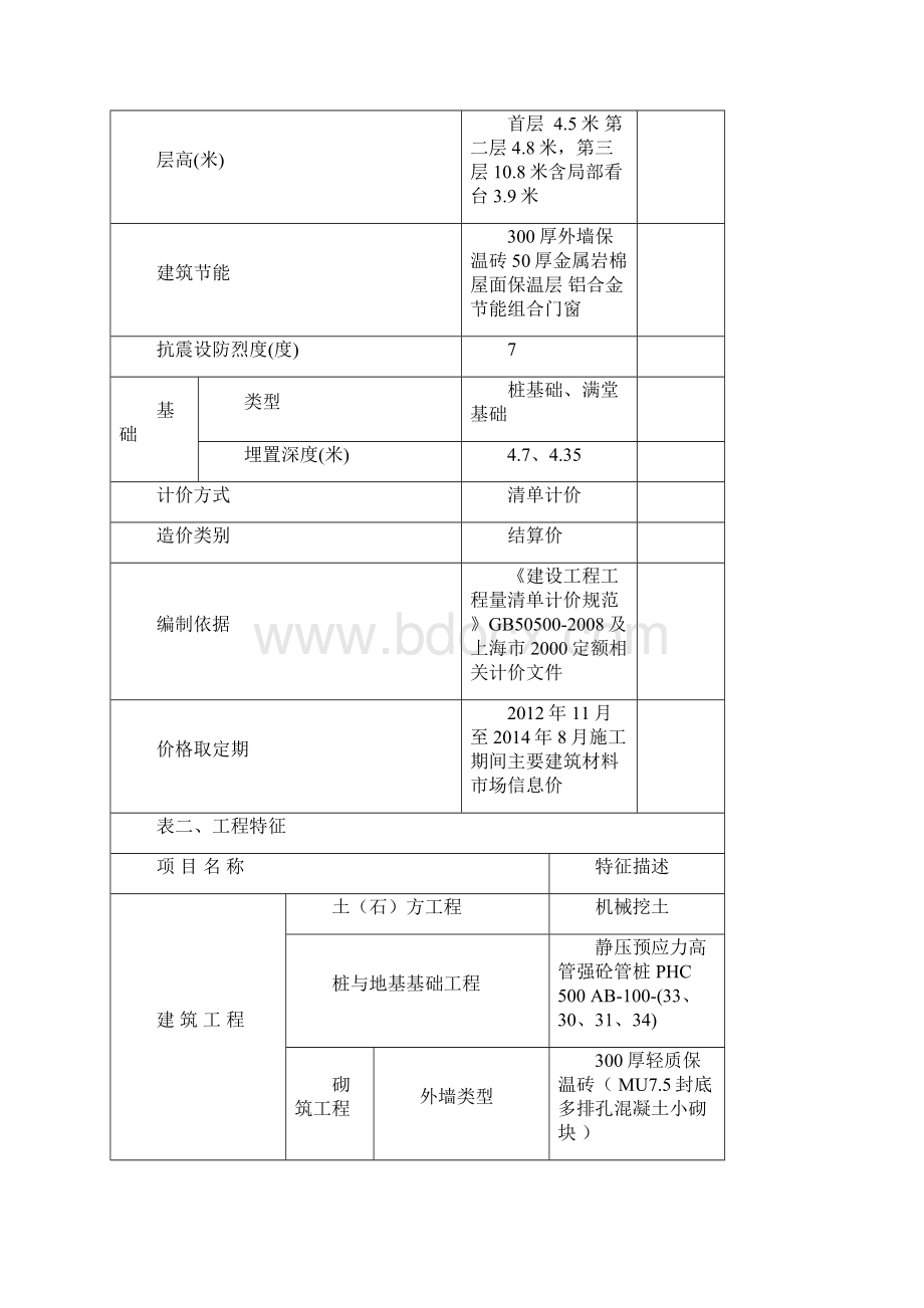 中学体育馆造价指标分析上海建设工程造价信息Word格式.docx_第2页