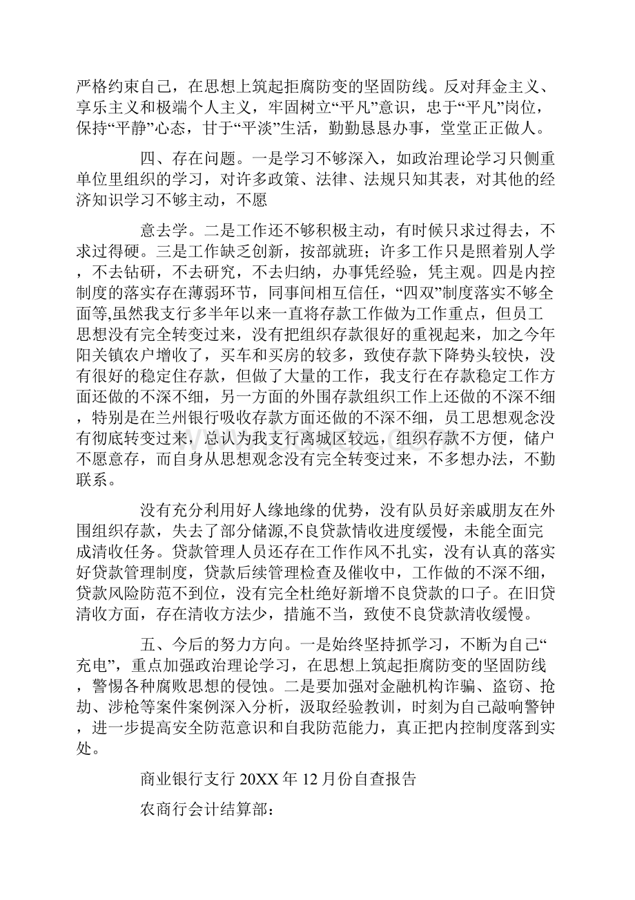 农商行自查报告文档格式.docx_第2页