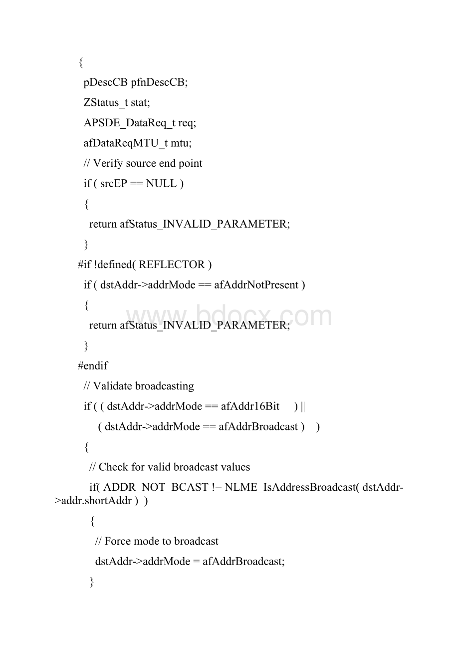 按键发送闪烁实验sampleappc之初步理解文档格式.docx_第2页