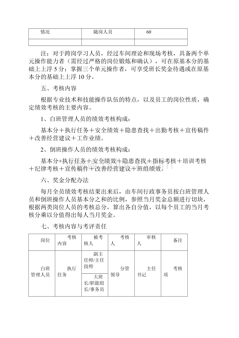 乙烯车间全员绩效考核方案版.docx_第3页