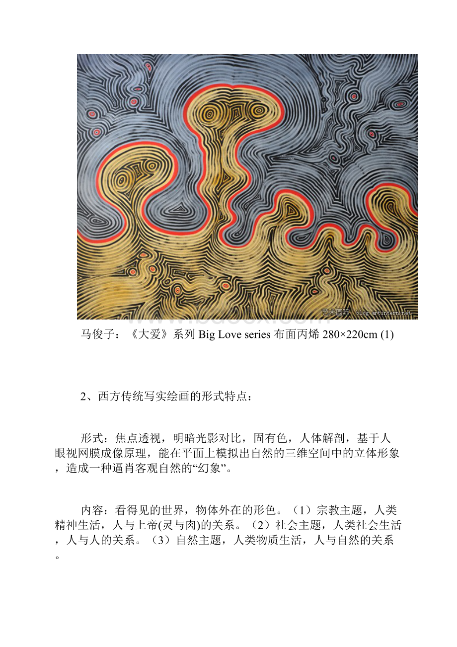 关于抽象主义和抽象画.docx_第2页