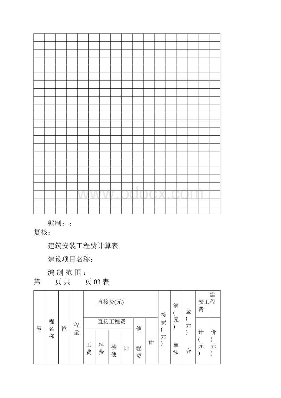 总 概预算 表1.docx_第3页