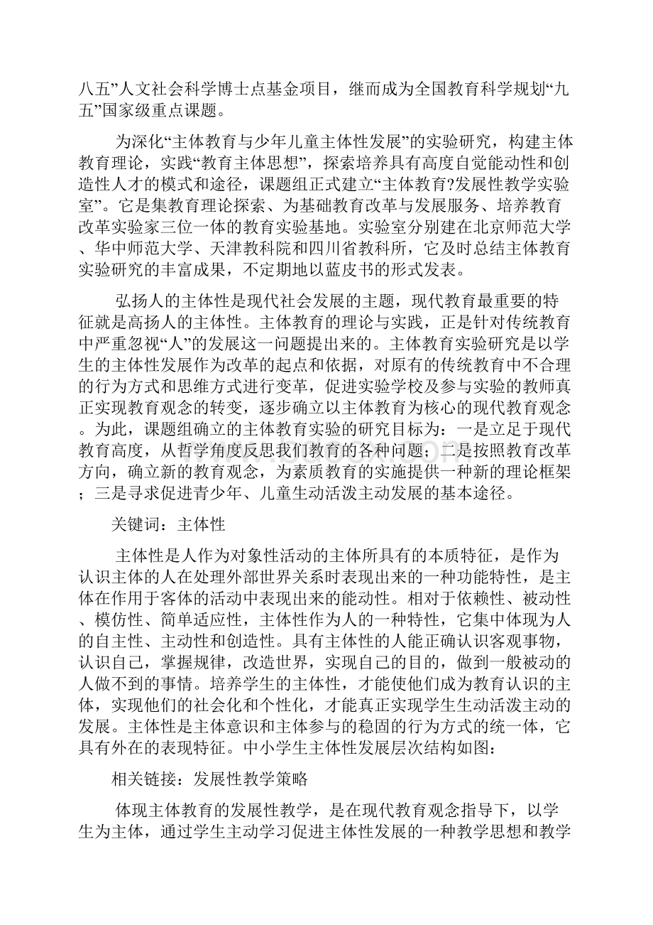 现代教育思想拓展资料2Word文档格式.docx_第2页