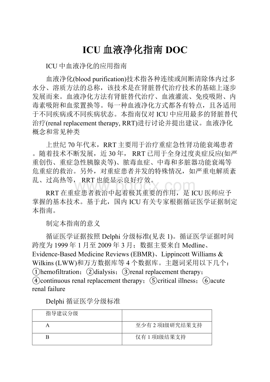 ICU血液净化指南DOC.docx_第1页