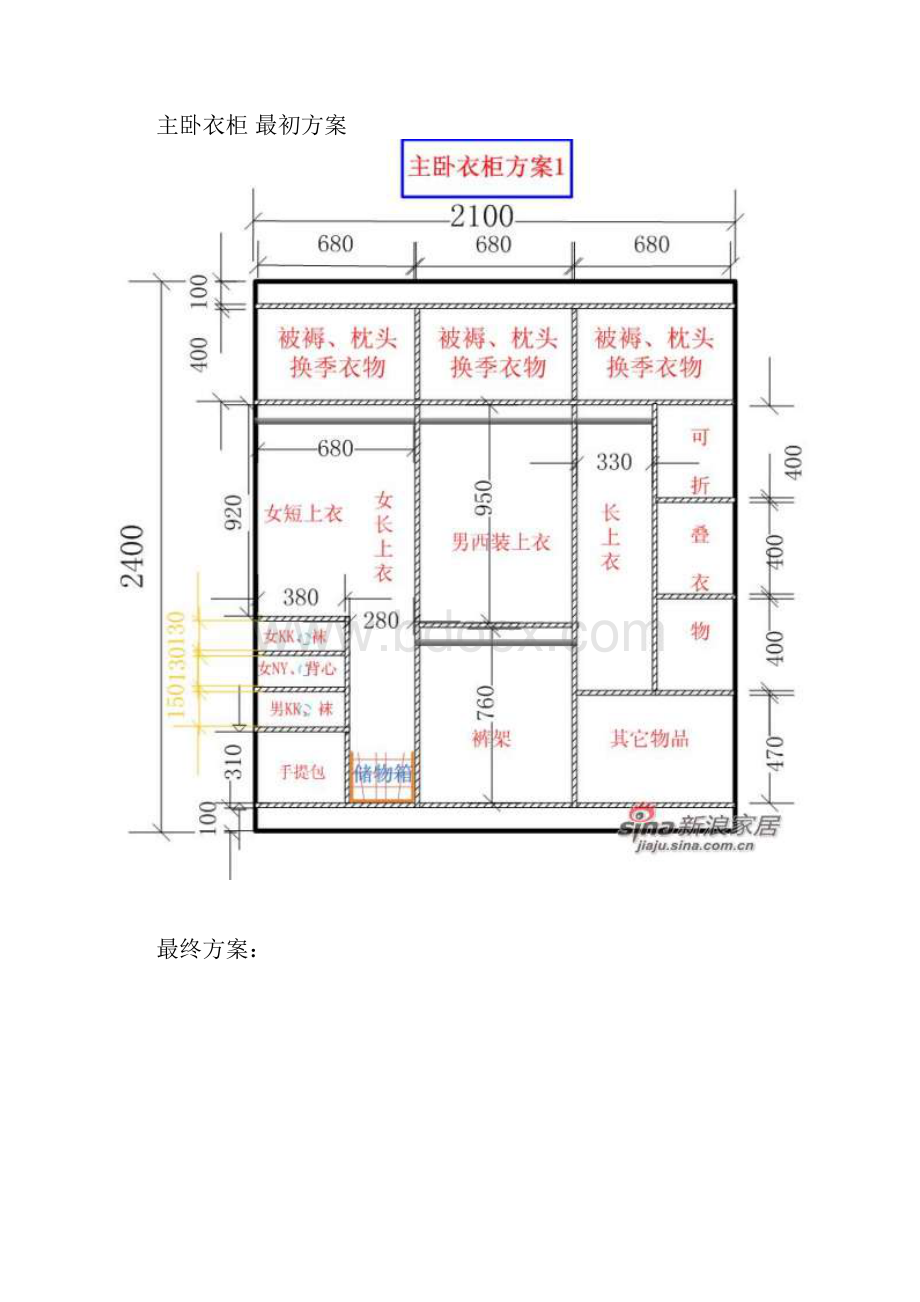 DIY衣柜的注意事项.docx_第3页