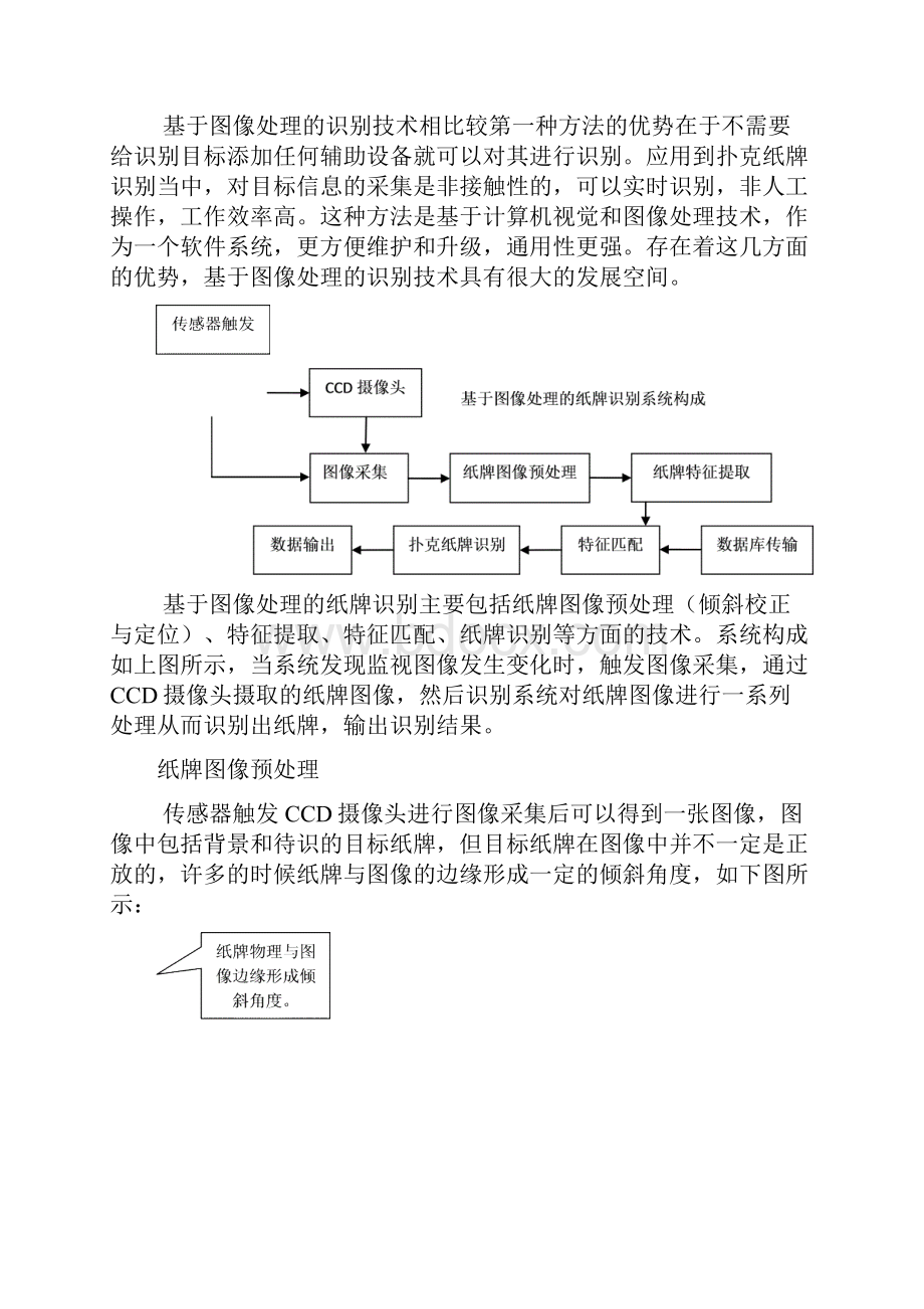 扑克纸牌识别报告.docx_第2页