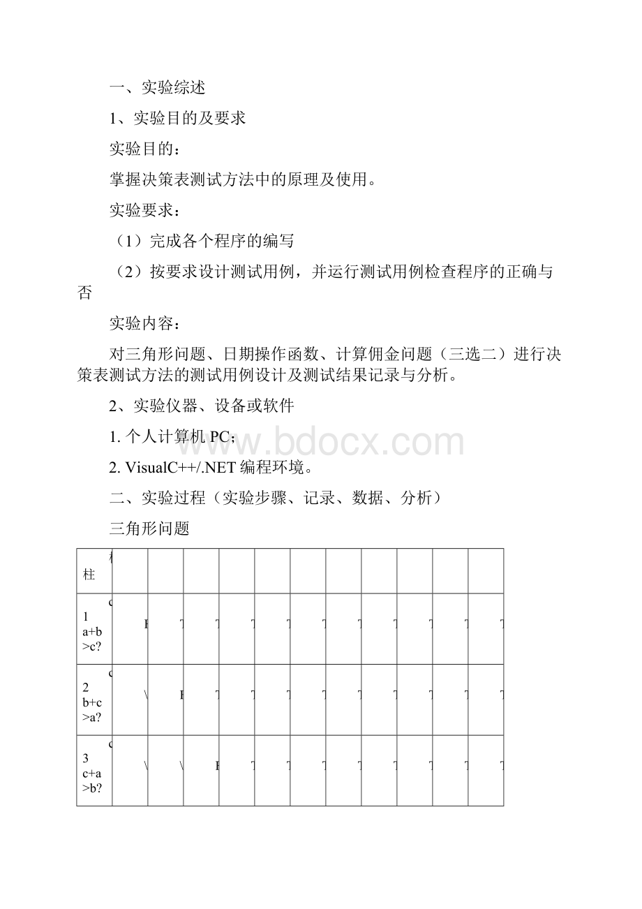 《软件测试与质量保证》实验报告3.docx_第2页