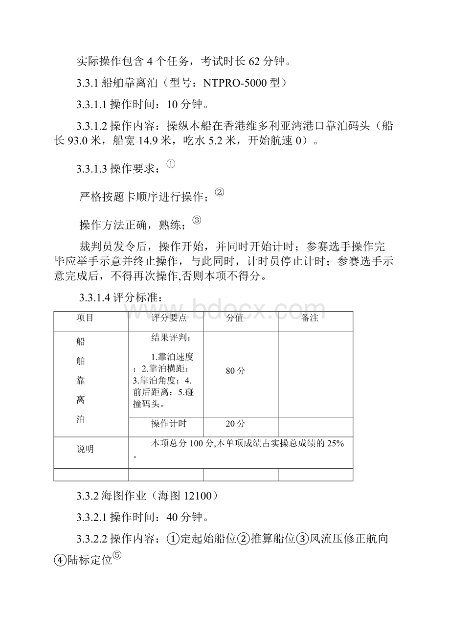 青岛第十五届职业技能大赛.docx_第3页