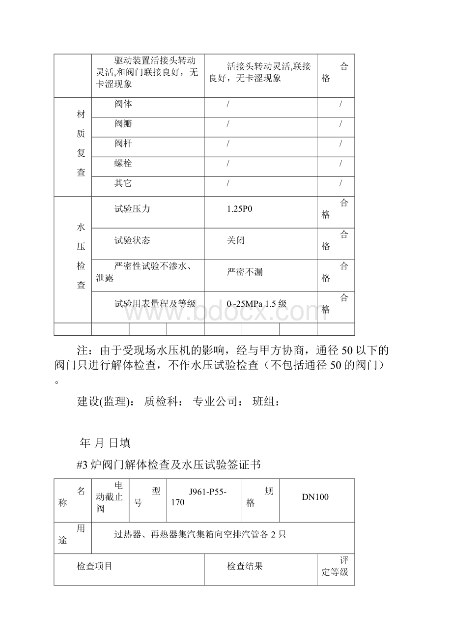 阀门解体检查及水签证书Word格式文档下载.docx_第2页