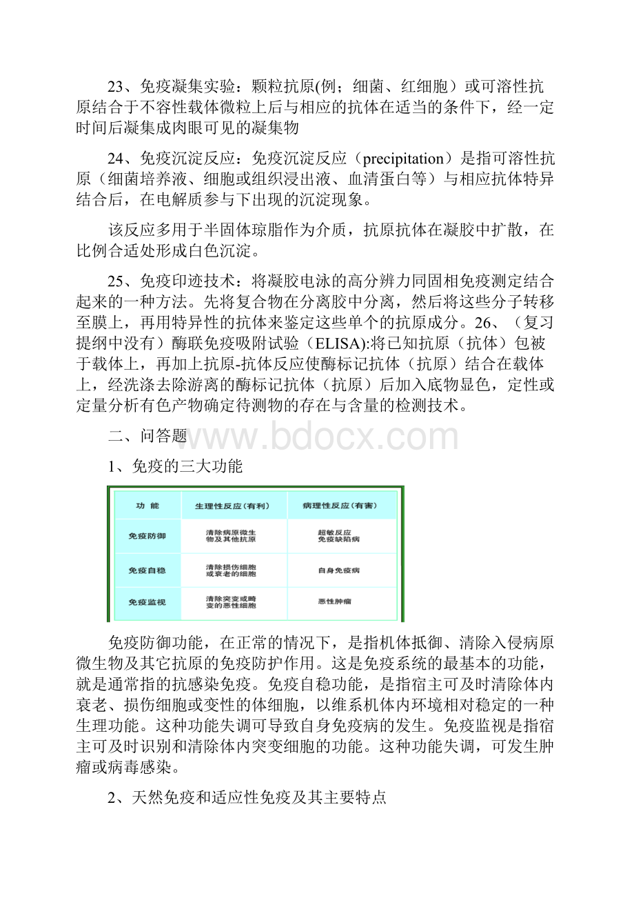 食品免疫学复习.docx_第3页