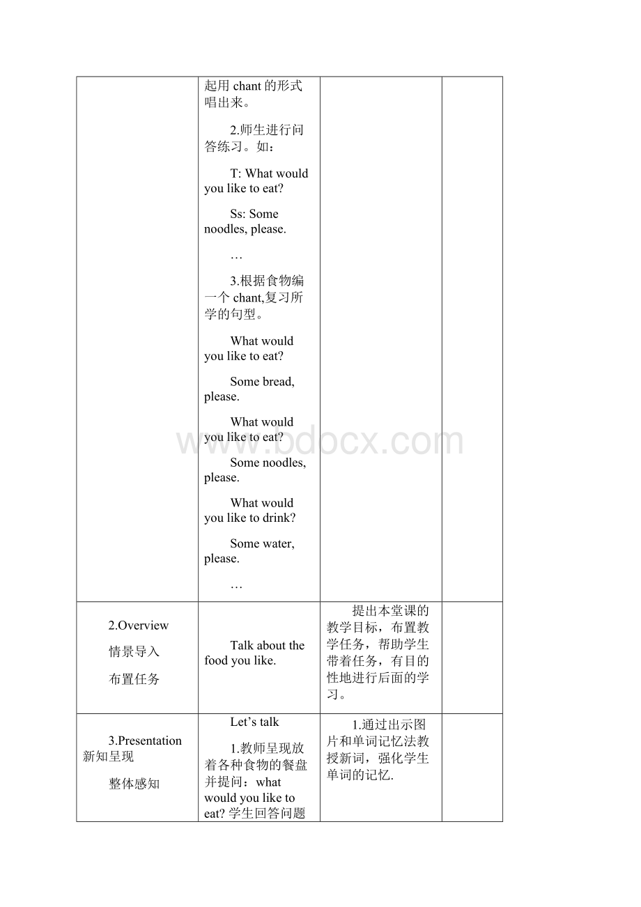 新人教版五年级上册第三单元ropes英语教案概要.docx_第2页