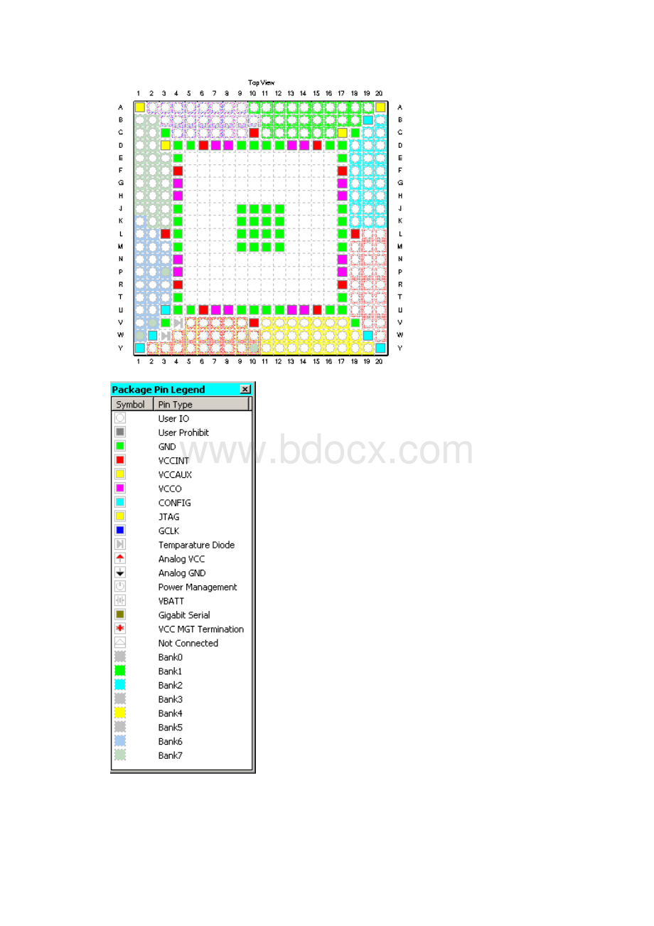 基于FPGA的数字系统设计实验3lcd显示字符OK的程序.docx_第2页