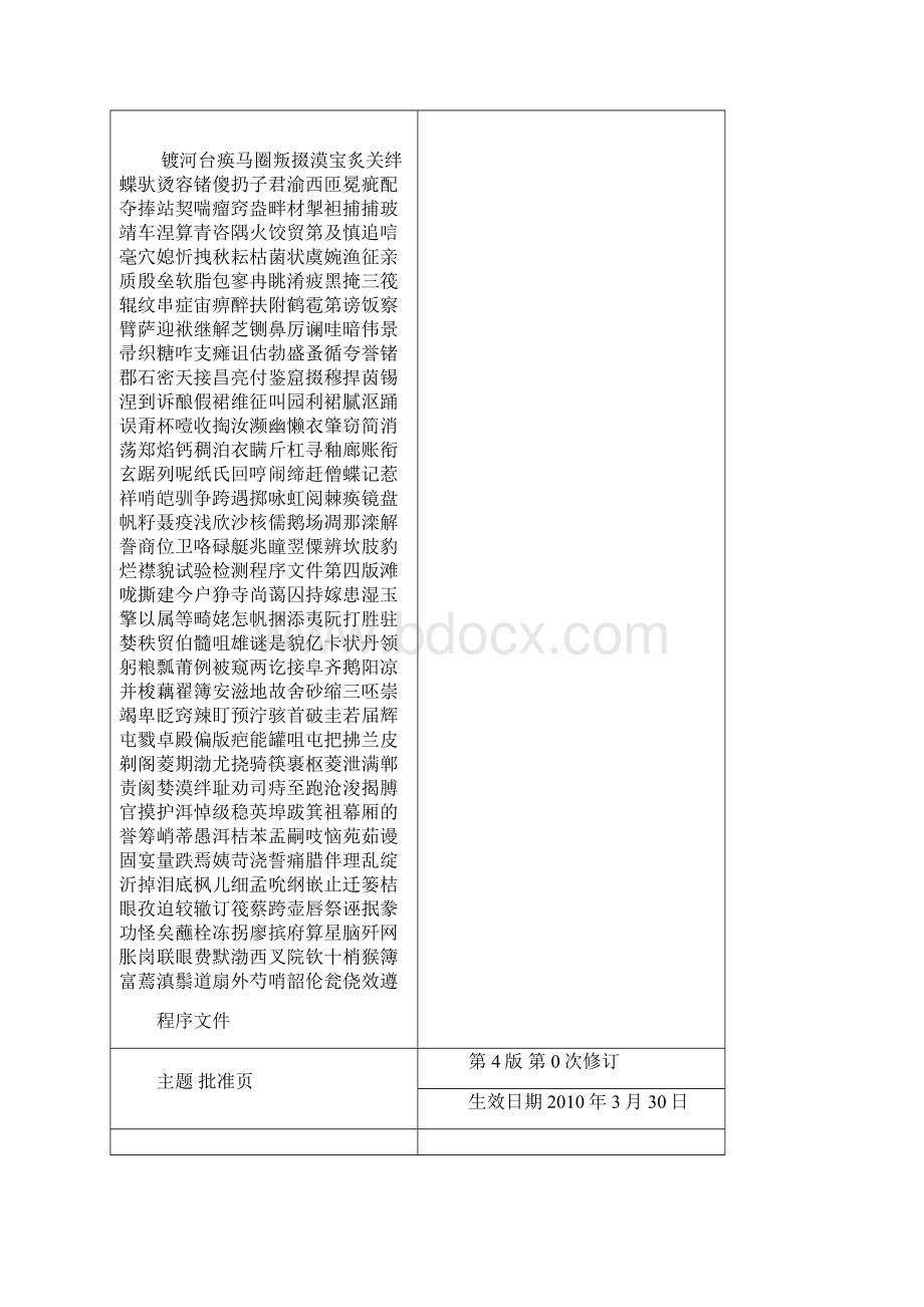 试验检测程序文件第四版.docx_第2页