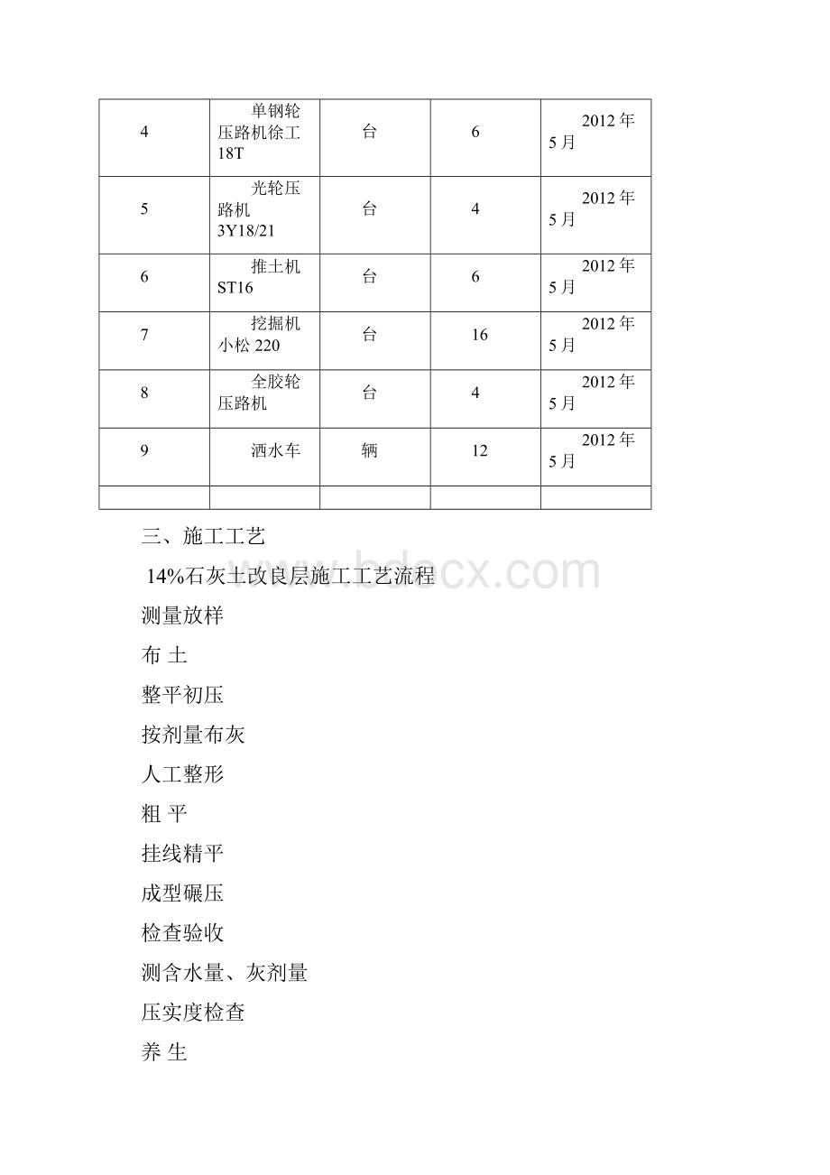 路基14 石灰土底基层施工方案620文档格式.docx_第3页