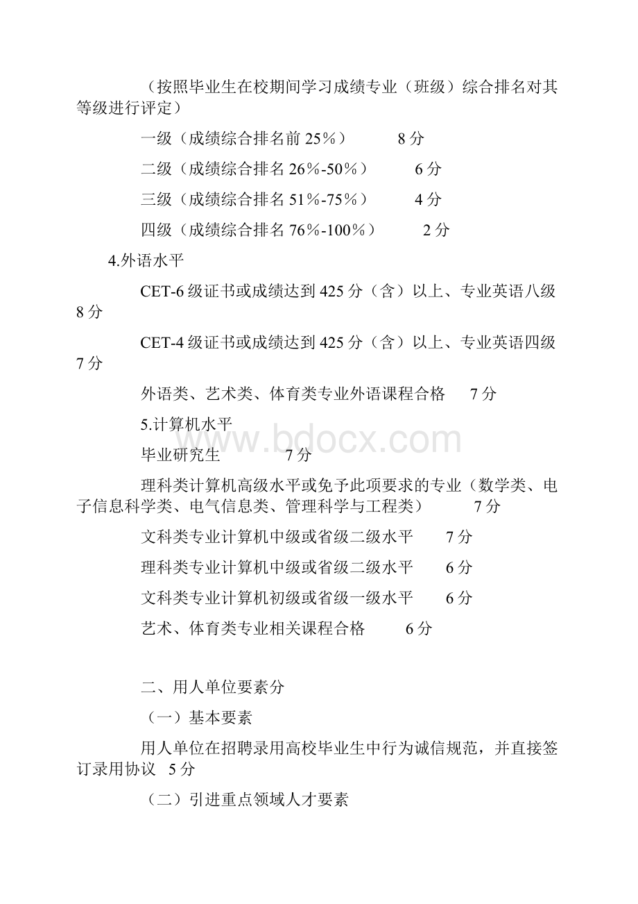 非上海生源毕业生落户政策.docx_第2页