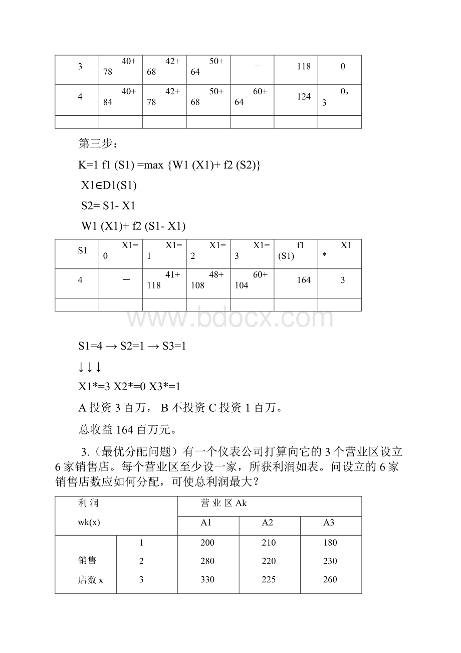 动态规划习题答案Word格式.docx_第3页