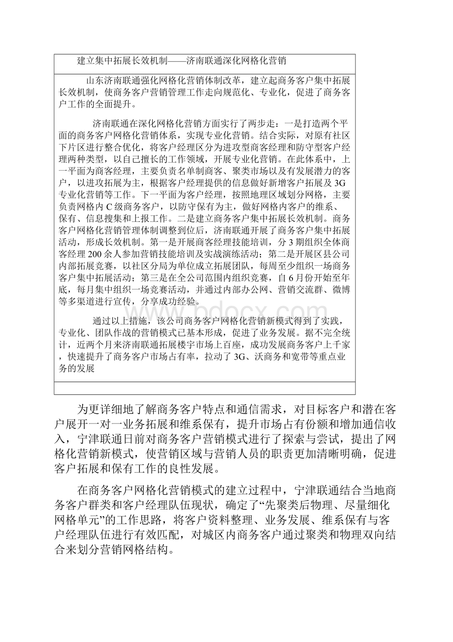 网格化营销管理相关信息Word下载.docx_第3页